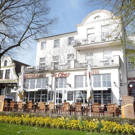 Doppelzimmer Dinner, Direkt Am Alten Strom Rostock Exteriér fotografie